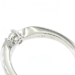 Nhẫn Bulgari Dedicata A Venezia 0.18CT F VVS2 EXT - Hàng hiệu Chính hãng 838679