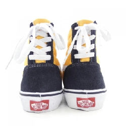 Giày thể thao VANS SK8 HIZIPBL - Hàng hiệu Authentic 905759