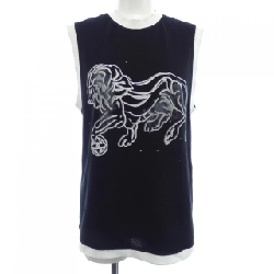 Áo tank top CHANEL P72070K10330