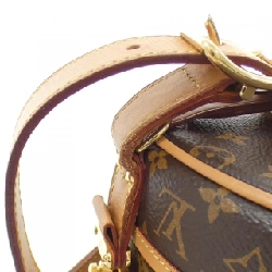 Túi xách Louis Vuitton Monogram Petit Boîte Chapeau M43514 619317