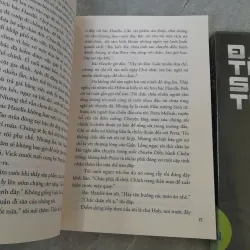 HÚNG NHẠI, BẮT LỬA, ĐẤU TRƯỜNG SINH TỬ - SUZANNE COLLINS 759667