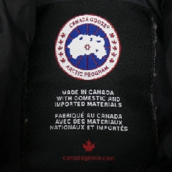 Áo khoác lông vũ BRONTE 2603JL của CANADA GOOSE - Hàng hiệu Authentic 813830