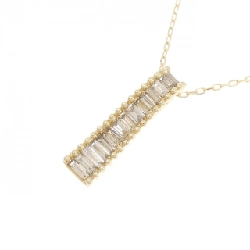 Dây chuyền kim cương GSTB 0.40CT - Hàng hiệu chính hãng 840705