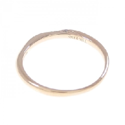 Nhẫn kim cương K10PG 0.03CT - Hàng hiệu chính hãng 854802