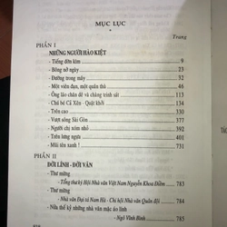 Những người hào kiệt 474905