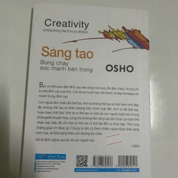 Sáng tạo - bừng cháy sức mạnh bên trong 463138
