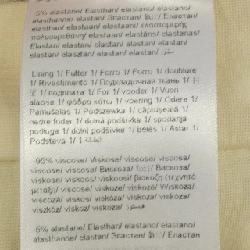 Quần Escada - Hàng hiệu Authentic 811154