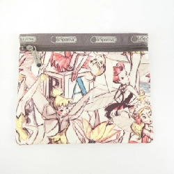 【Mã giảm giá】Túi LESPORTSAC 661170