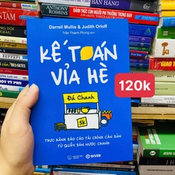 KẾ TOÁN VỈA HÈ