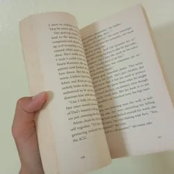 If I stay, sách ngoại văn tiếng Anh, english book, tiểu thuyết  596217