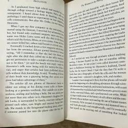 The Immortal Life of Henrietta Lacks - Rebecca Skloot 752888