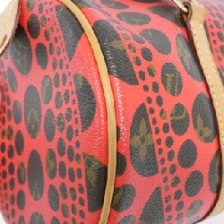 Túi xách Louis Vuitton Monogram Pumpkin Dot (Yayoikuzama) Papillon 30cm M40689 - Hàng hiệu Authentic 764969