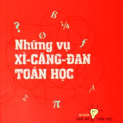 Những vụ Xì-Căng-Đan toán học