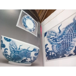 Đồ sứ kí kiểu Việt Nam: Thời Lê-Trịnh (1533-1788) - Trần Đình Sơn 976997