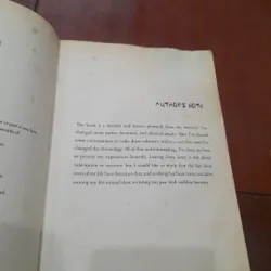 James Salant - LEAVING DIRTY JERSEY, a crystal meth memoir 737867