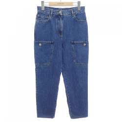 Chanel CHANEL P73731V65335 Jeans - Hàng hiệu Authentic