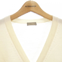 Áo khoác cardigan Cruciani - Hàng hiệu Authentic 891997