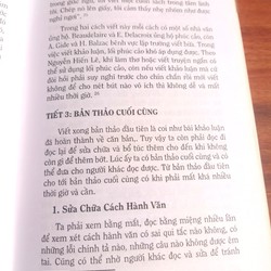 Xác Quyết Để Tự Chỉnh + Phương Pháp Viết Khảo Luận 183396