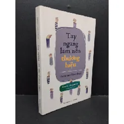 [Phiên Chợ Sách Cũ] Tay ngang làm nên thương hiệu2019 2303 428271