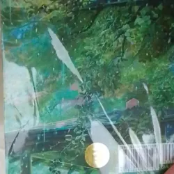 Sách khu vườn ngôn từ 995778