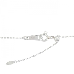 PT999 Dây chuyền hình trái tim - Hàng hiệu Authentic 866981