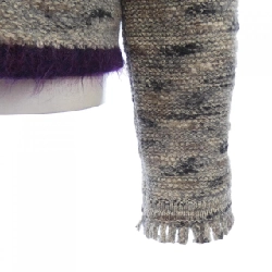 Áo khoác không cổ CHANEL - Hàng hiệu Authentic 634224