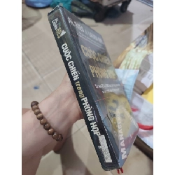 Cuộc chiến trong phòng họp 910280