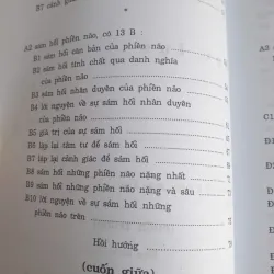 Thủy Sám - Trí Quang dịch 749054