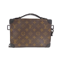 Túi xách mềm Monogram Macassar của Louis Vuitton M45935 611156