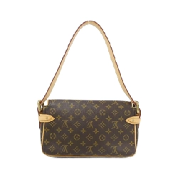Túi xách vai Louis Vuitton Monogram Hudson M40027 610678