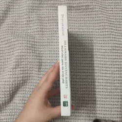 Mười thói quen của triệu phú - Dean Graziosl 995340