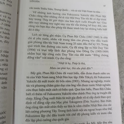PHÚC ÔNG TỰ TRUYỆN - FUKUZAWA YUKICHI 548949