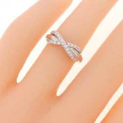 Nhẫn Infinity Tiffany - Hàng hiệu Authentic 839080