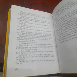 PHONG THẦN (trọn bộ 2 tập) 930912