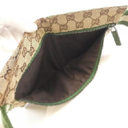 Gucci 28566 Túi đeo hông - Hàng hiệu Chính hãng 763911