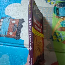 Kế toán quản trị doanh nghiệp - Lý thuyết cơ bản và nâng cao 799955