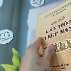 Cơ Sở Văn Hóa Việt Nam - Lê Văn Chưởng 727231