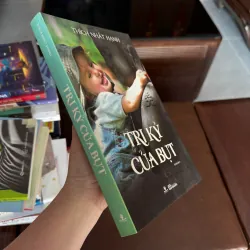 TRI KỶ CỦA BỤT – Thích Nhất Hạnh (Tái bản lần 4) - K3 1006565