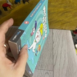 Mèo Đại ngáo vô địch  336606
