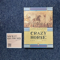 Crazy Horse (1999) - Larry McMurtry