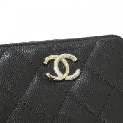 【Sản phẩm chưa sử dụng】Ví đựng tiền Chanel AP4904 620523