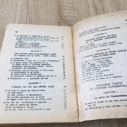 VIETNAM – Une Longue Histoire (Lịch sử Việt Nam) 971828