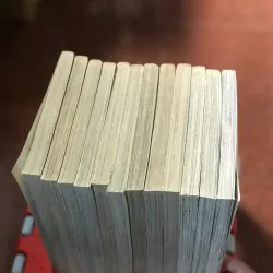 Hiệp sĩ  vampire từ tập 1- 13  778877