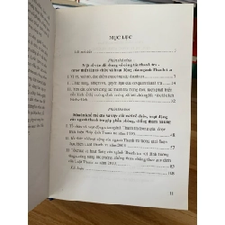 Đổi mới tổ chức và hoạt động ngành thanh tra nhằm tăng cường năng lực phòng chống tham nhũng 728013