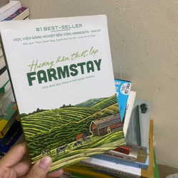 Sách hướng dẫn thiết lập farmstay
