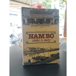Nam Bộ xưa và nay - Nhiều tác giả 355976