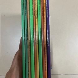 Nhật ký trưởng thành của đứa trẻ ngoan full bộ 10 tập 501033
