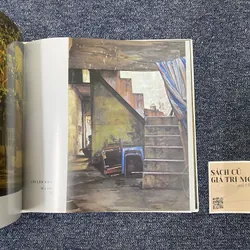 Lặng phố (BC) 727412