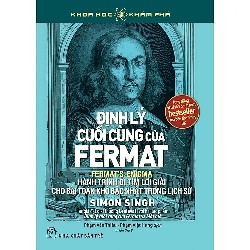 Định lý cuối cùng của Fermat 22053