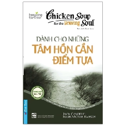 Chicken Soup For The Soul - Dành Cho Những Tâm Hồn Cần Điểm Tựa 2020 - Jack Canfield & Mark Victor Hansen New 100% HCM.PO 32427